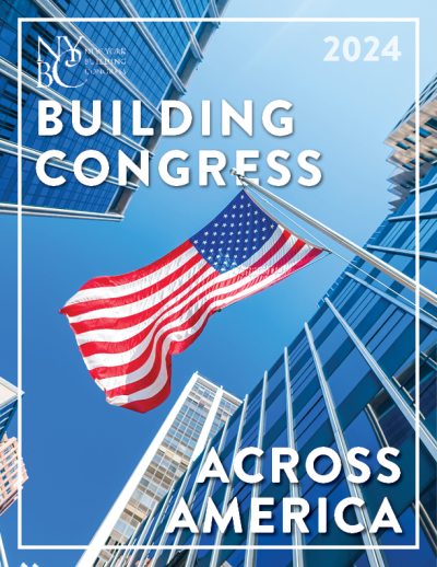 2024 Building Congress Across America